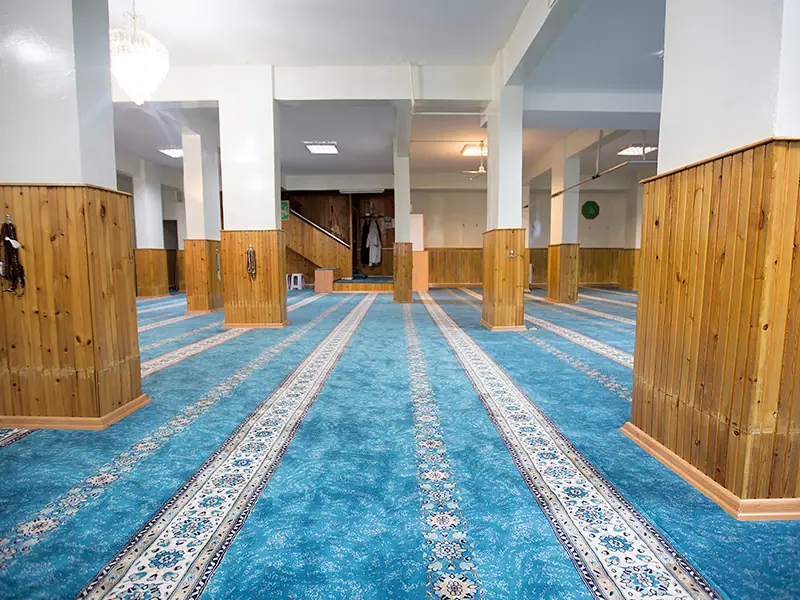 Akmermer Camii – 1