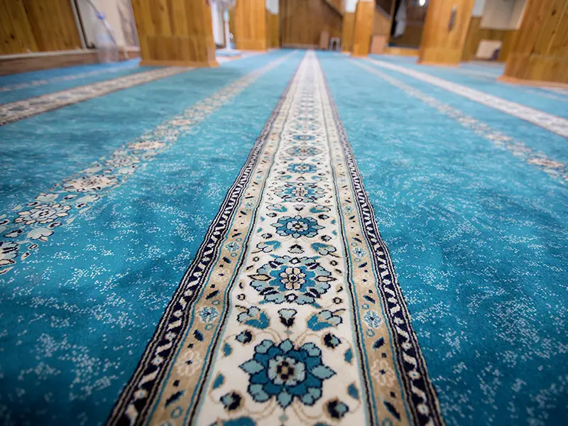 Akmermer Camii – 4