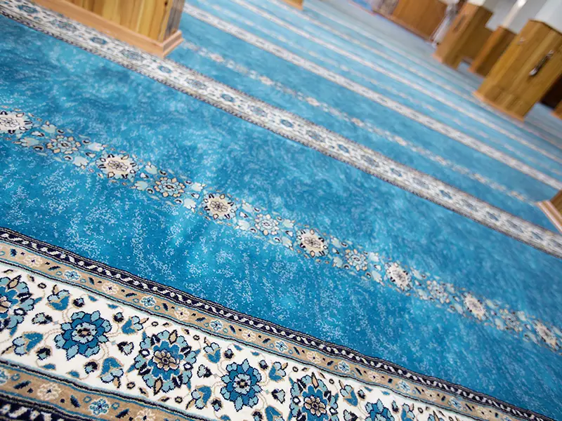 Akmermer Camii – 5