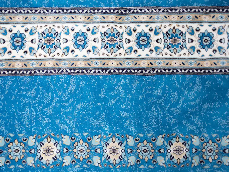 Akmermer Camii – 6