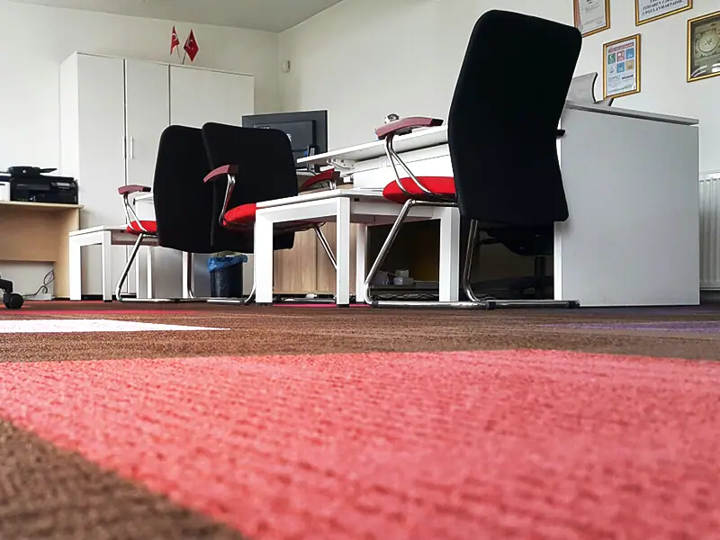 Asil Halı Kayseri Ofis – 1