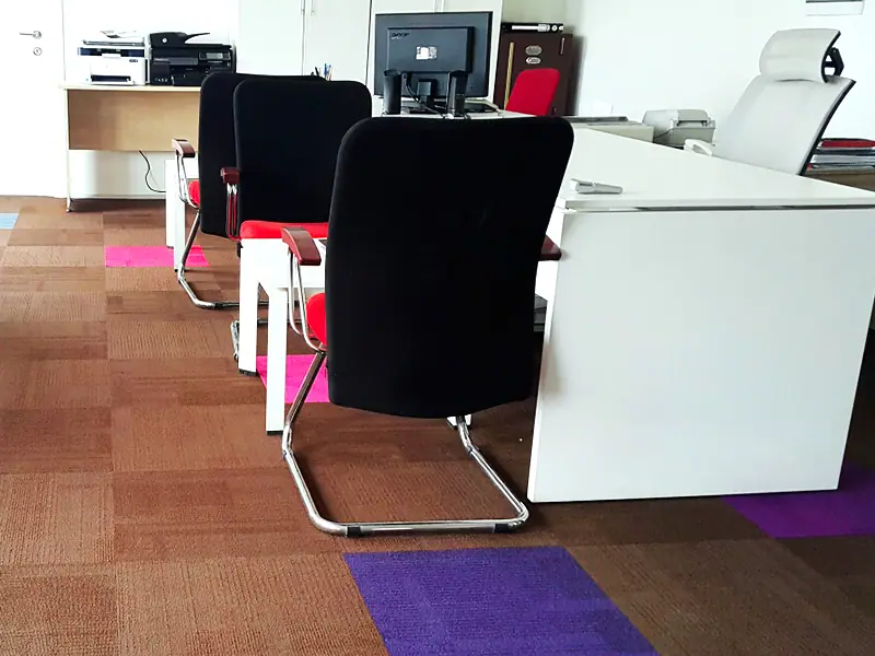Asil Halı Kayseri Ofis – 2