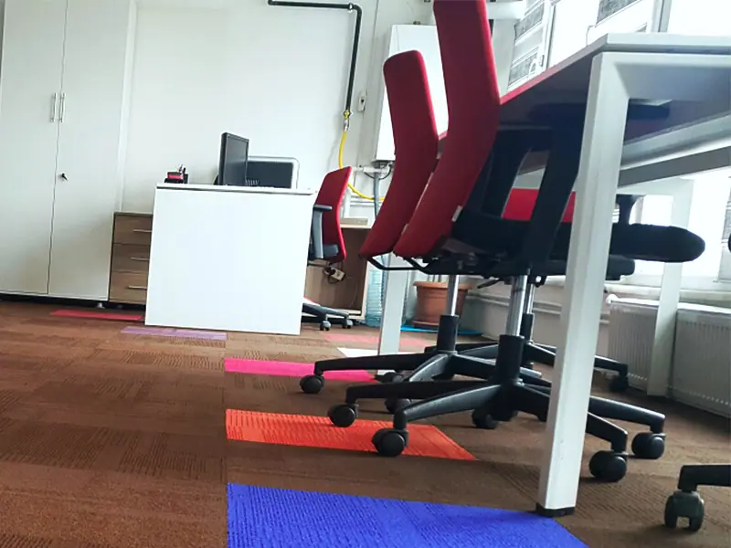 Asil Halı Kayseri Ofis – 3