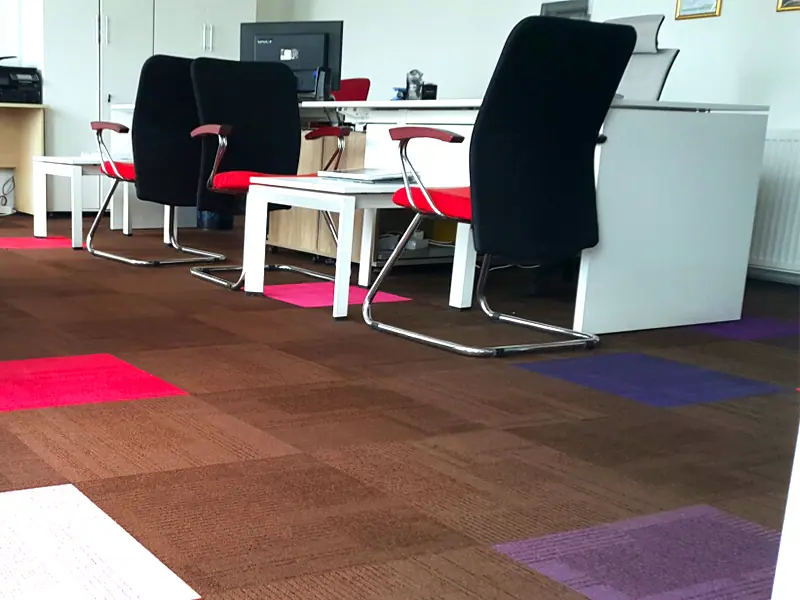 Asil Halı Kayseri Ofis – 4