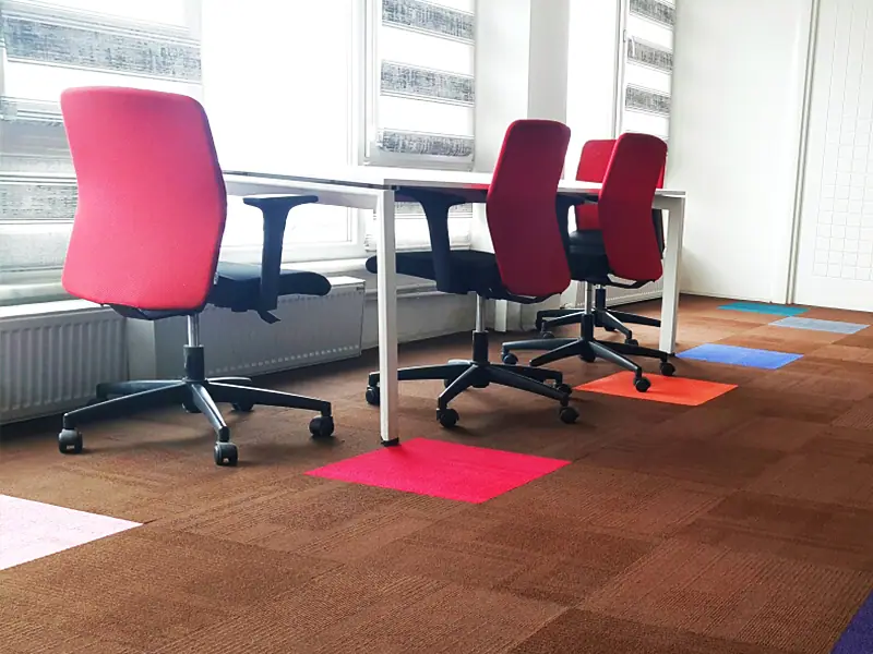Asil Halı Kayseri Ofis – 5