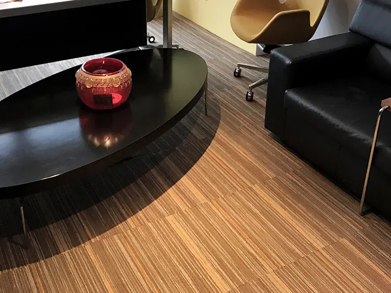 Başyazıcıoğlu İstanbul - Levent Ofis – 3
