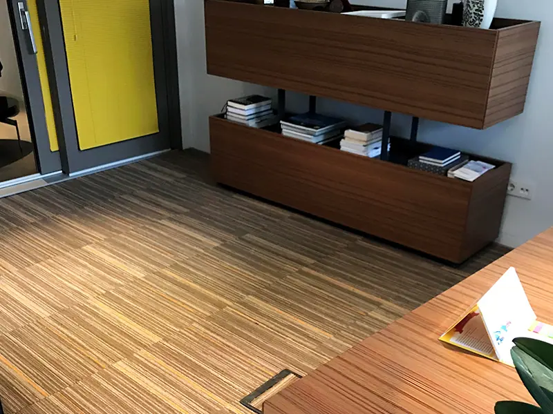 Başyazıcıoğlu İstanbul - Levent Ofis – 4