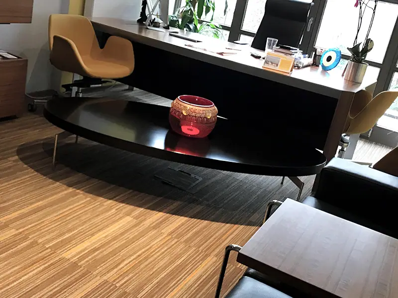 Başyazıcıoğlu İstanbul - Levent Ofis – 6