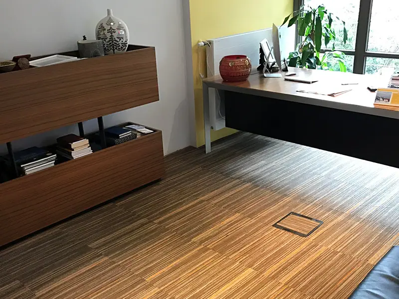 Başyazıcıoğlu İstanbul - Levent Ofis – 7