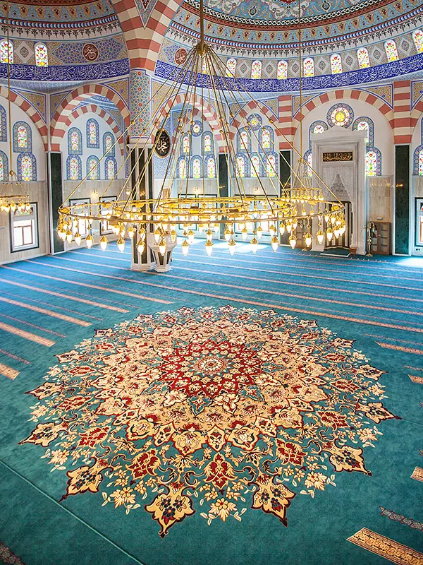 Bilecik Camii – 2