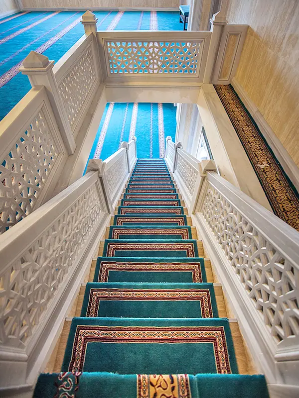 Bilecik Camii – 5