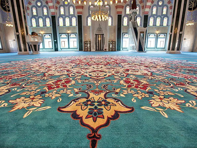 Bilecik Camii – 6
