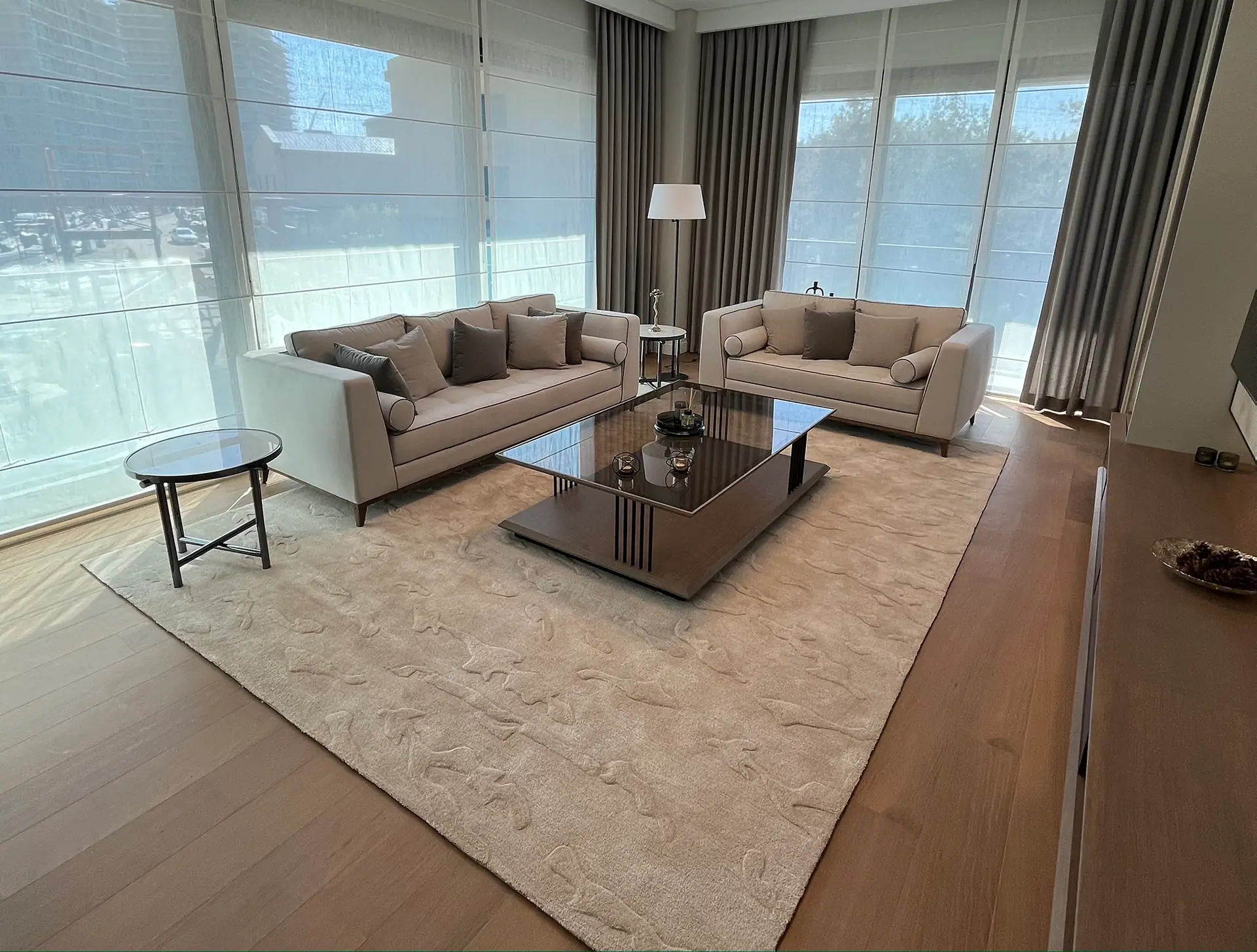 Çamlıvadi Avrupa Konutları – 8