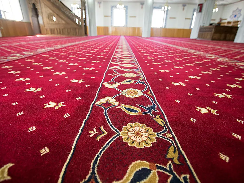 Demirciler Sitesi Camii – 5