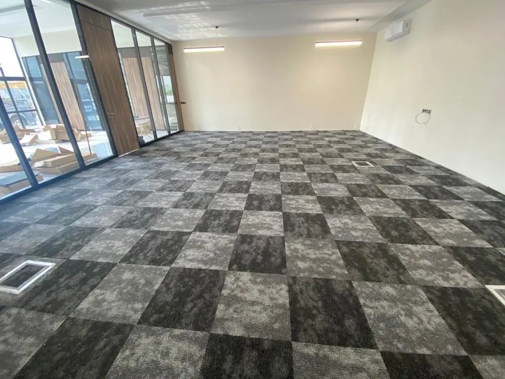 Envest Tekno Park – 4