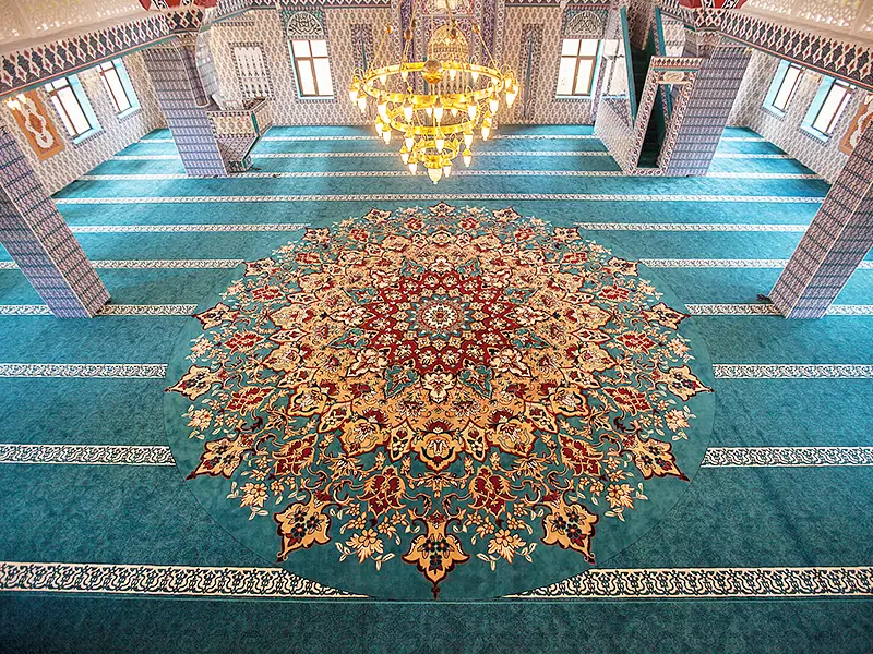 Esentepe Camii – 1