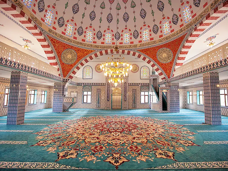 Esentepe Camii – 2