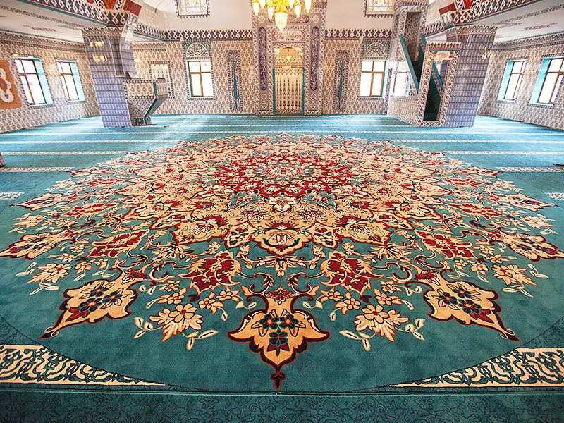 Esentepe Camii – 3