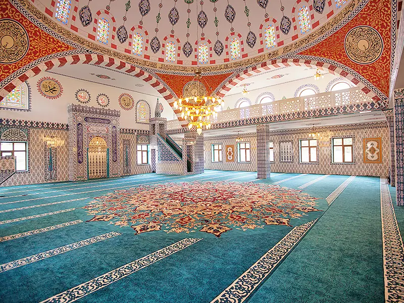 Esentepe Camii – 4