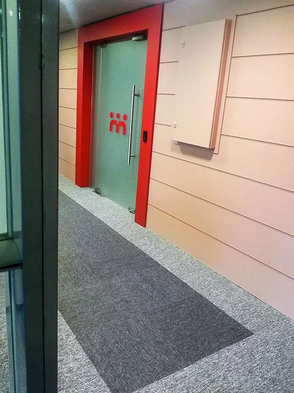 Etiler Maya Meridyen Poliklinik – 2