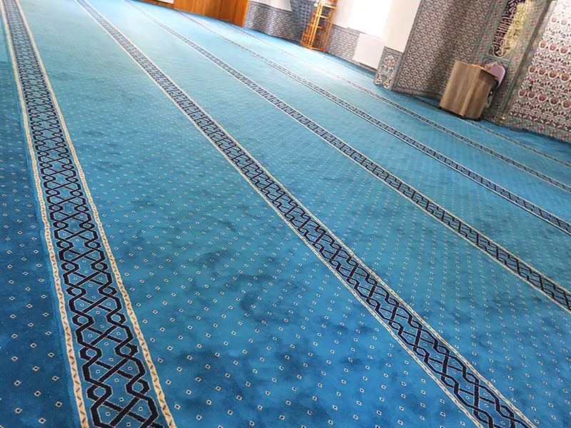 Feride Ana Camii – 4