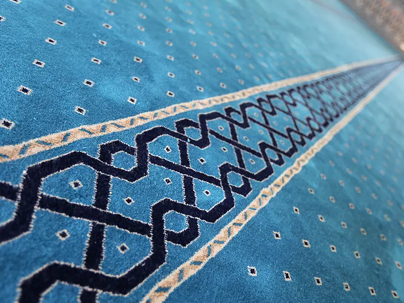 Feride Ana Camii – 5