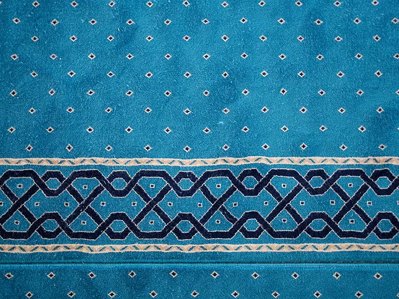 Feride Ana Camii – 6