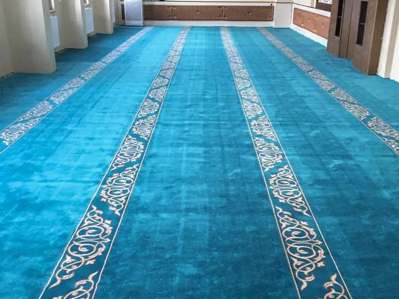 Gül Erkek Yurdu – 1