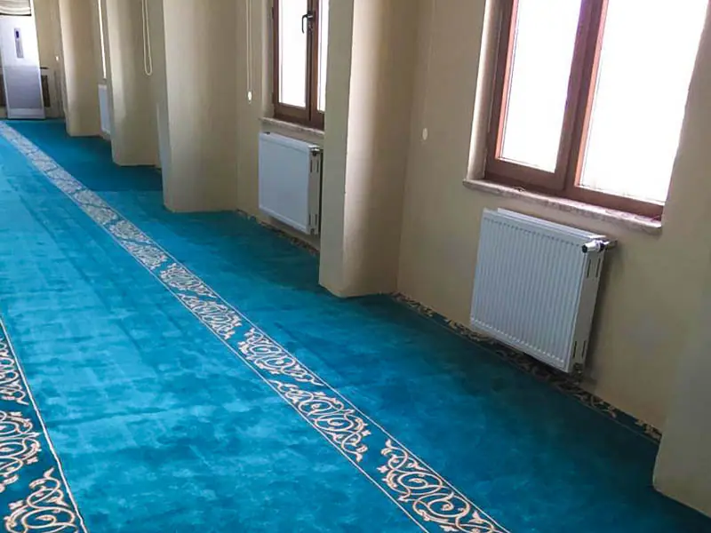 Gül Erkek Yurdu – 3