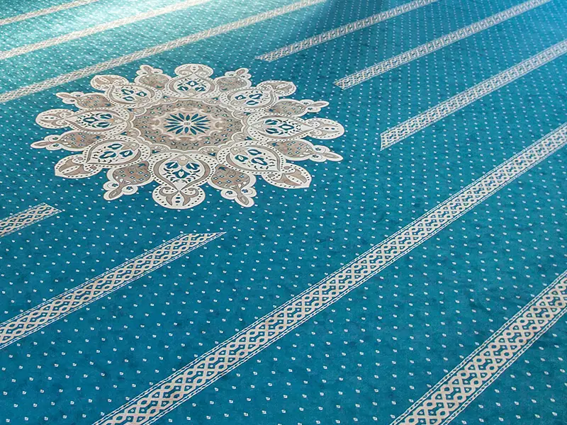 Gümüşpınar Camii – 5