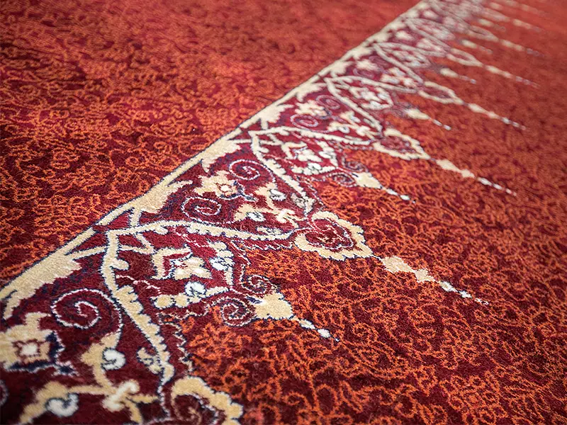 Güngör Cengiz Camii – 4