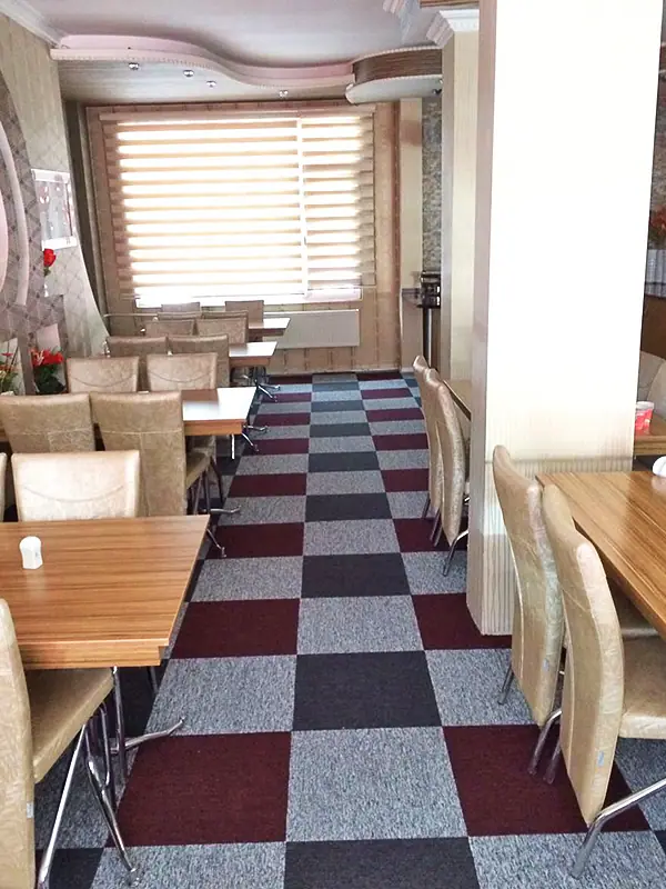 Kayseri Atalay Otel – 1
