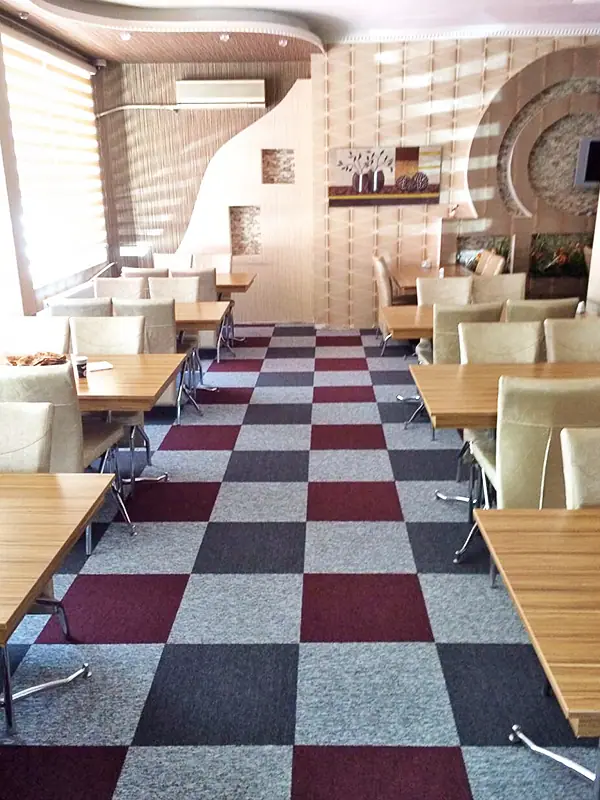 Kayseri Atalay Otel – 5