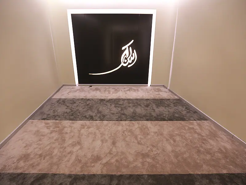Kayseri Park Mescit Camii – 3