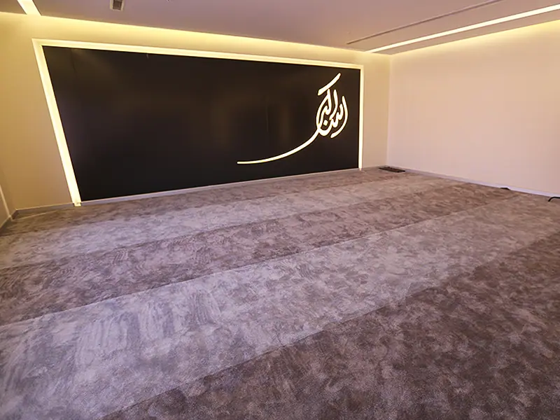 Kayseri Park Mescit Camii – 4