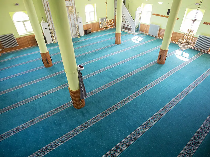Koyun Abdal Camii – 1