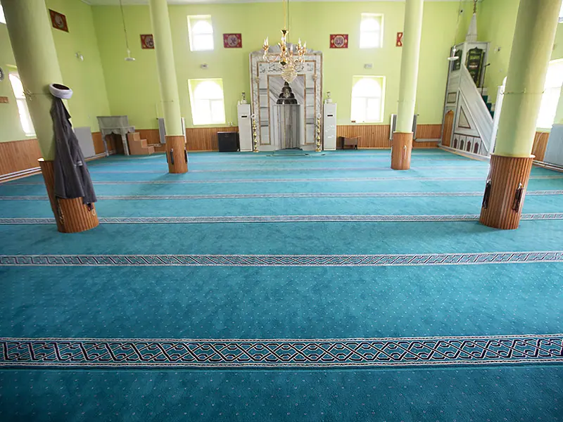 Koyun Abdal Camii – 2