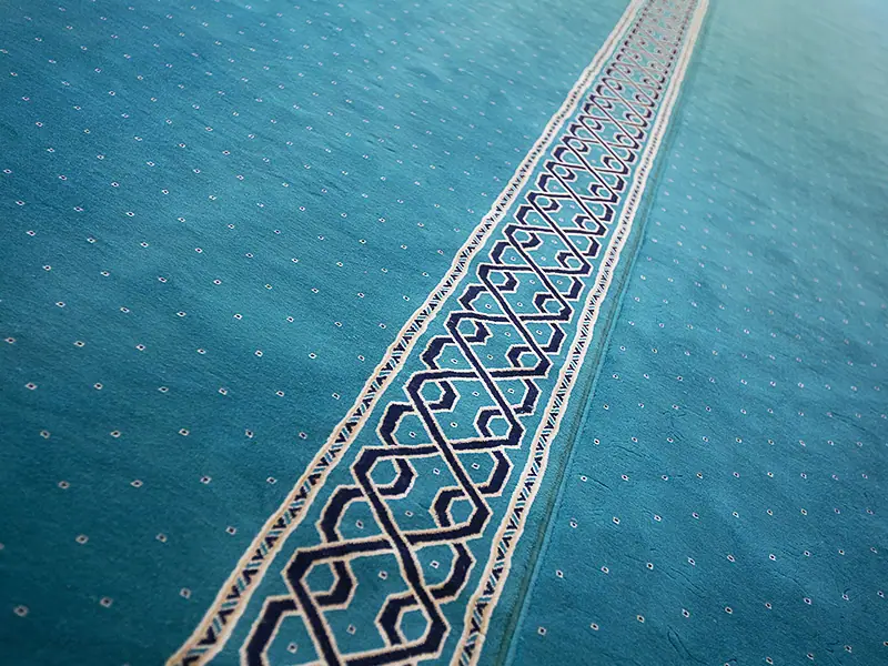 Koyun Abdal Camii – 3