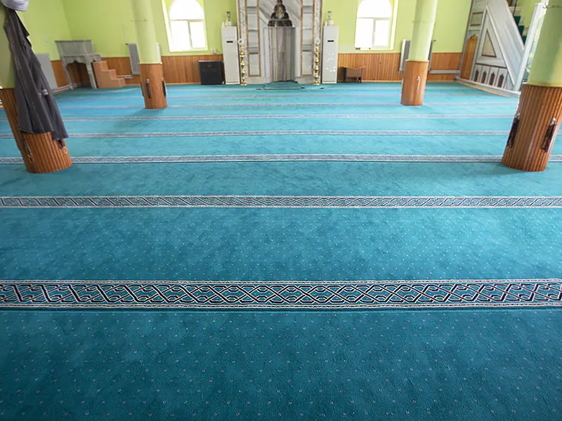 Koyun Abdal Camii – 5