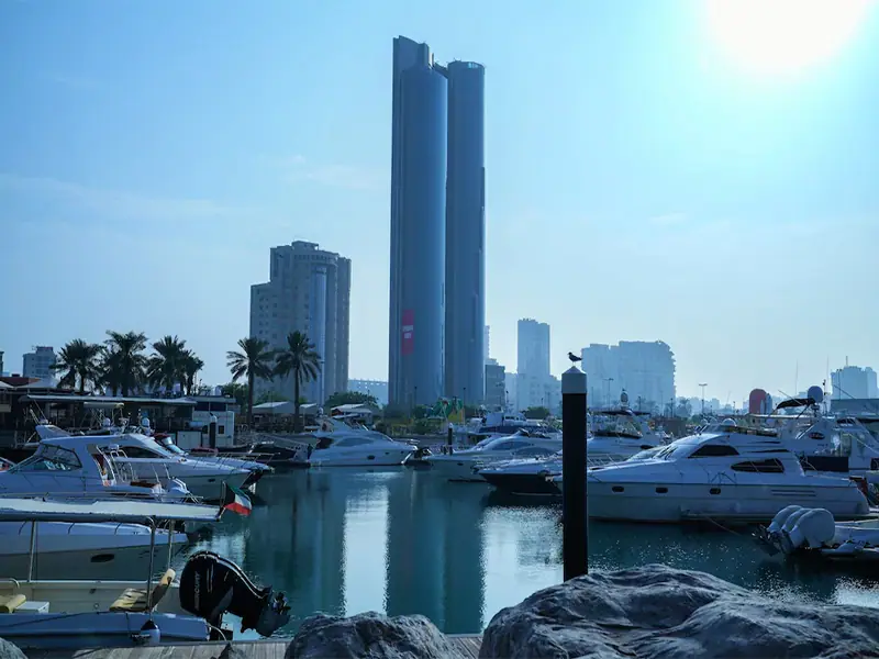 Levels Tower – 7