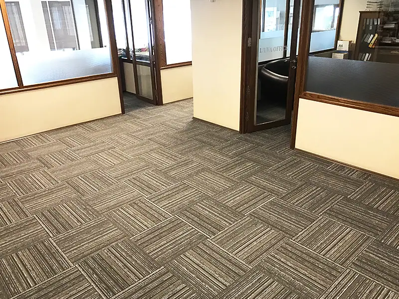 L'uva Office – 2