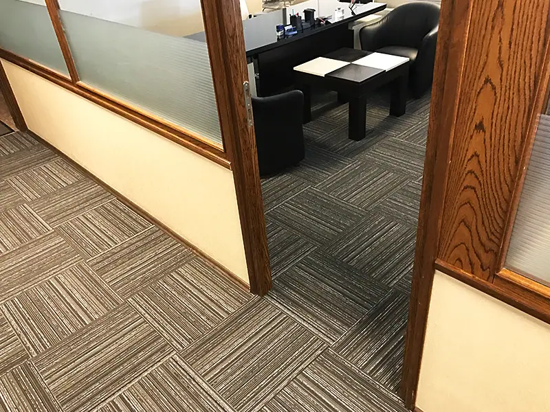 L'uva Office – 3