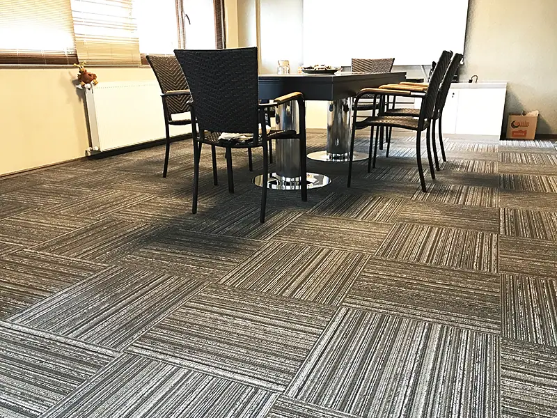 L'uva Office – 4