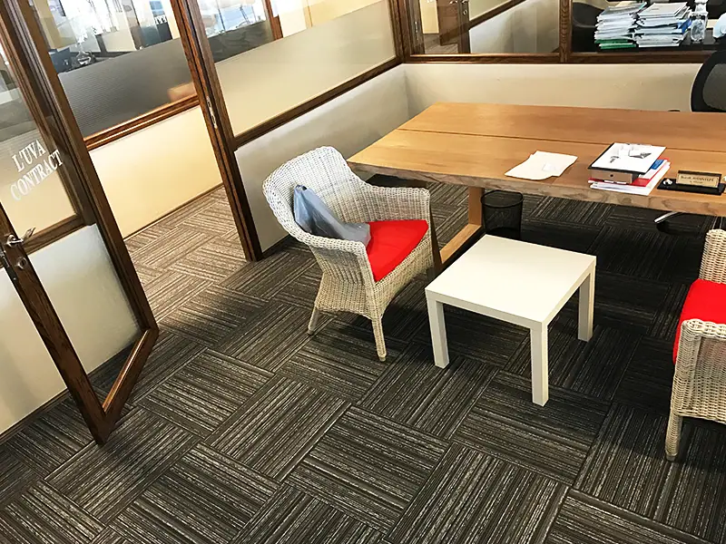 L'uva Office – 5