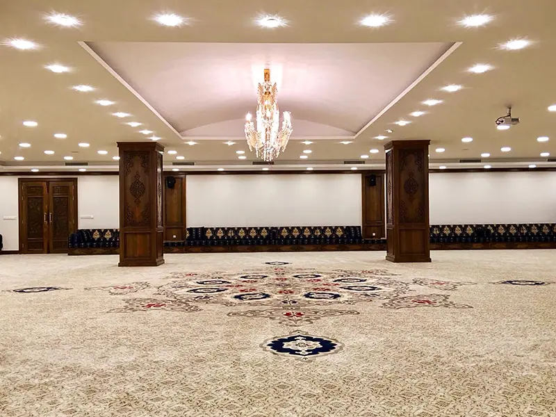 Maltepe Sohbet Odası – 1