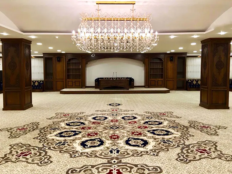 Maltepe Sohbet Odası – 2