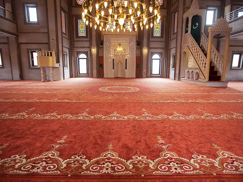 Matbaacılar Sitesi Camii – 4