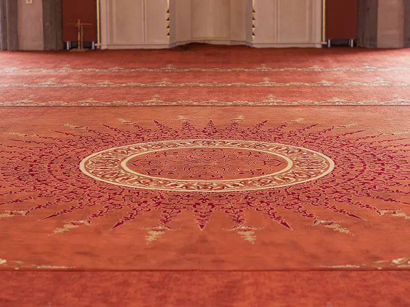 Matbaacılar Sitesi Camii – 5