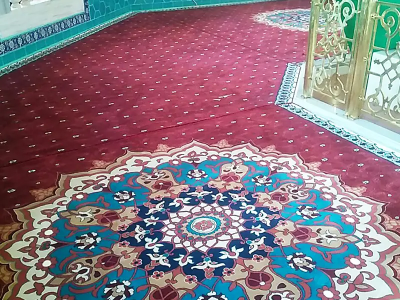 Muhammed Kazım Türbesi – 2