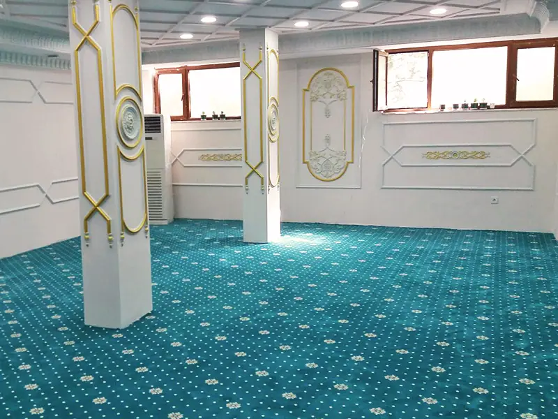 Nar Tanesi Öğrenci Yurdu – 2